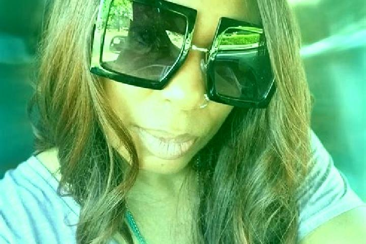 Abigail, 35 — Escort in Toppenish, United States
