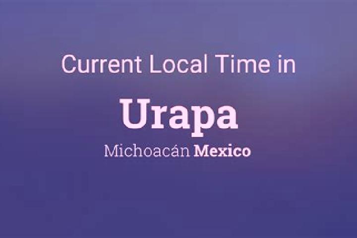 Abigail, 35 — Escort in Urapa, Mexico