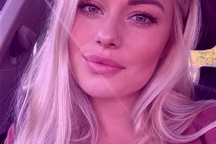 Abigail, 36, a blonde hazel-eyed caribbean companion based in Cai Nuoc. Offering Duos, Fetish, 69. Available for incall and outcall, overnight bookings avail...