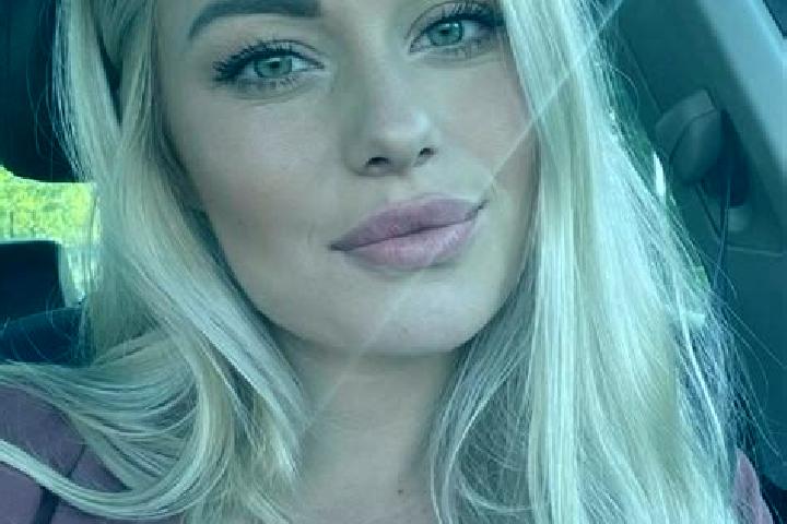 Abigail, 36, a blonde hazel-eyed caribbean companion based in Kouassianiaguene. Offering Couples, CIM, Fetish. Available for incall and outcall, day and even...