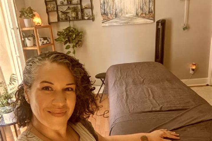 Abigail, 36, a brunette grey-eyed ebony companion based in Lacoochee. Offering Tantra, Prostate Massage, BDSM, Overnight, Massage. Available for incall and o...