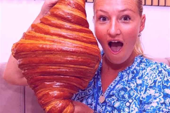 Abigail, 36 — Escort in Burglen, Switzerland