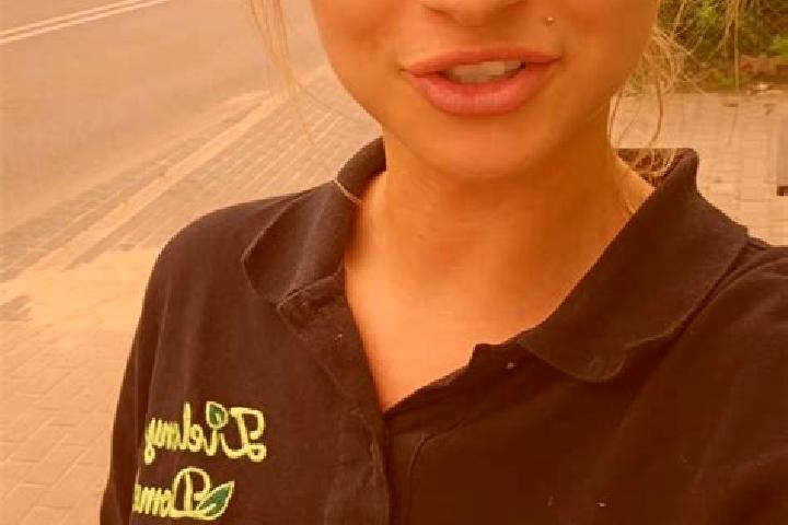Abigail, 36 — Escort in Debnica Kaszubska, Poland