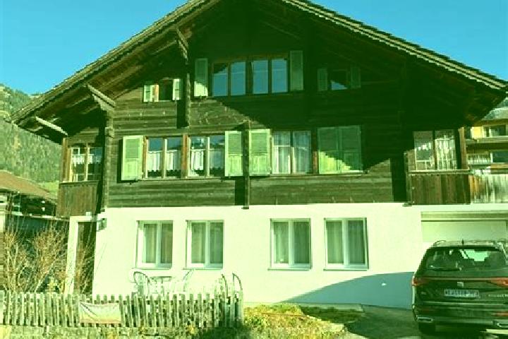 Abigail, 36 — Escort in Frutigen, Switzerland