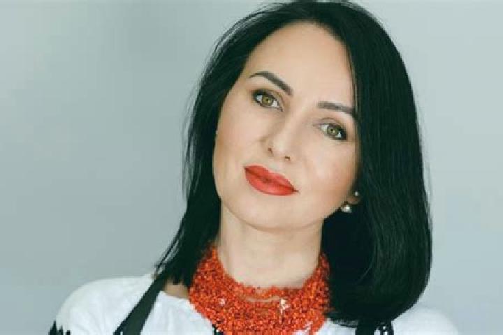 Abigail, 36 — Escort in Halych, Ukraine