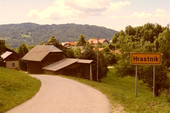 Abigail, 36 — Escort in Hrastnik, Slovenia