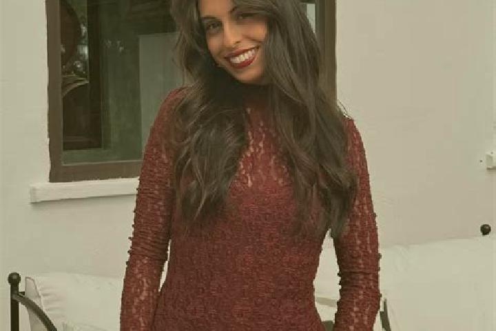 Abigail, 36 — Escort in La Roche, Switzerland