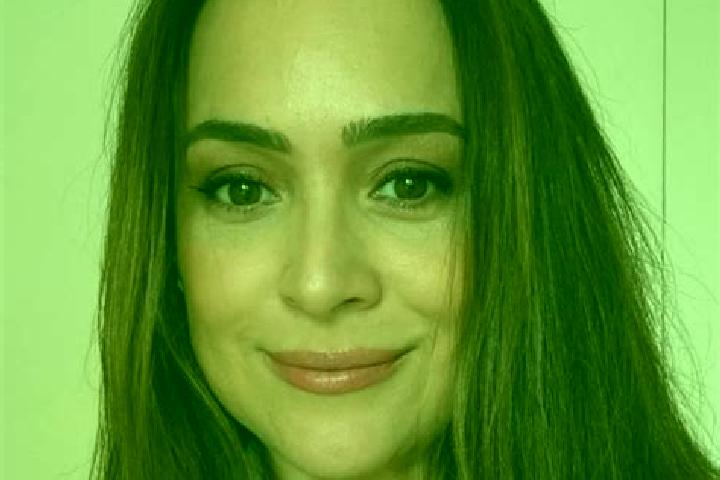 Abigail, 36 — Escort in Lima Duarte, Brazil