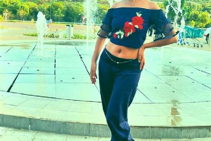 Abigail, 36 — Escort in Lotlhakane, Botswana
