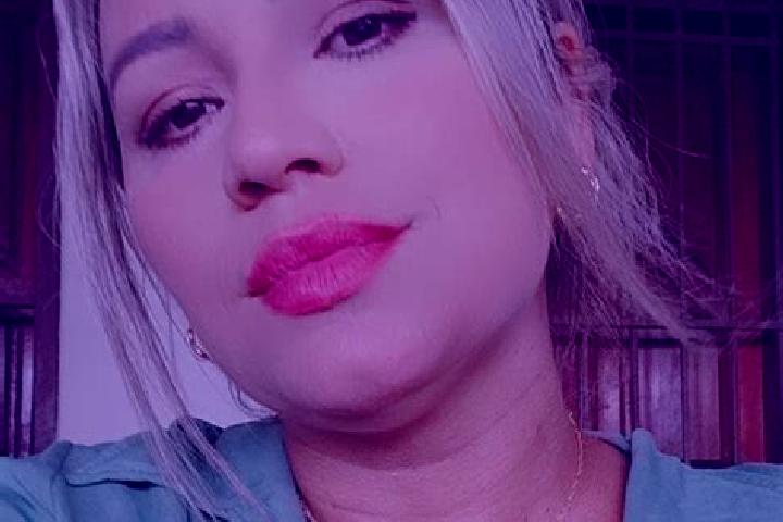 Abigail, 36 — Escort in Malhada dos Bois, Brazil