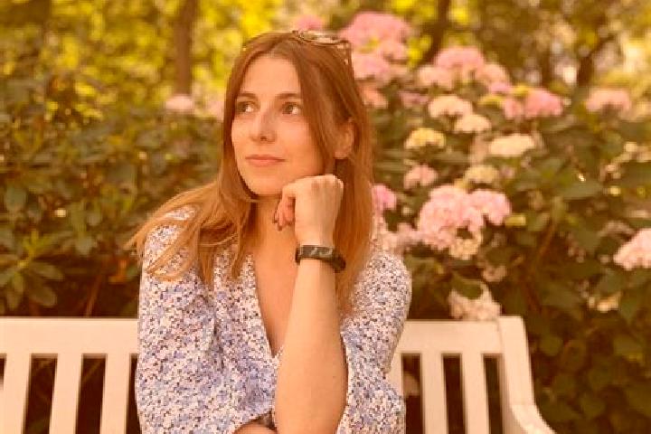 Abigail, 36 — Escort in Marsovice, Czech Republic