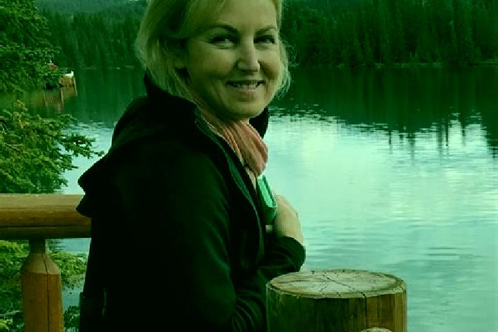 Abigail, 36 — Escort in Millbrook, Canada