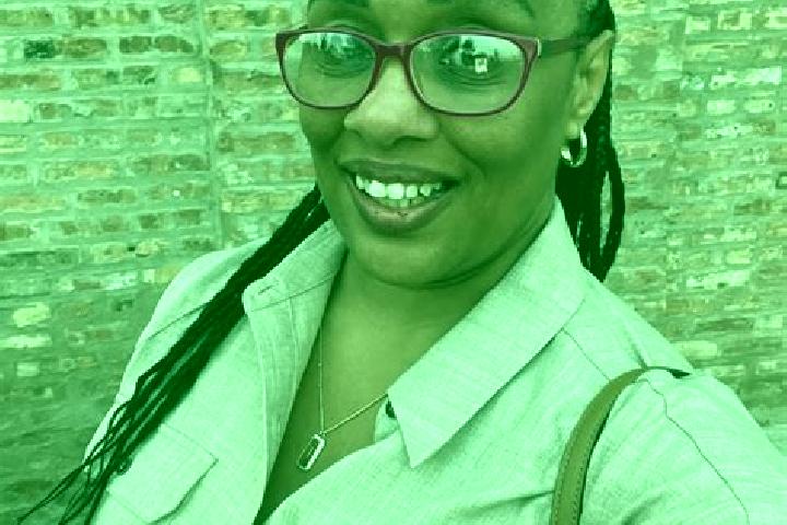 Abigail, 36 — Escort in Patterson Tract, United States