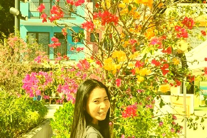 Abigail, 36 — Escort in Ponong, Philippines