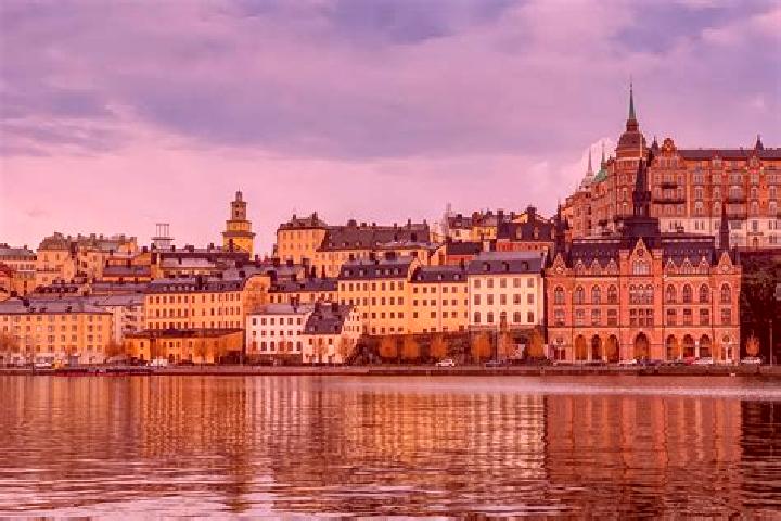 Abigail, 36 — Escort in Vargon, Sweden
