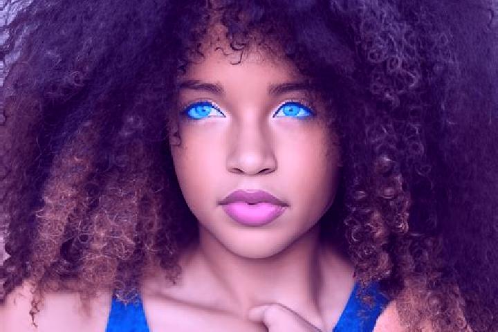 Abigail, 37, a black blue-eyed ebony companion based in La Marquesa. Offering Fetish, Overnight, GFE, Duos. Available for incall and outcall, overnight booki...