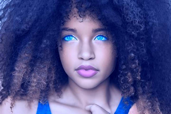 Abigail, 37, a black blue-eyed mixed companion based in Saint Joseph. Offering GFE, Erotic Massage, Travel Companion, Couples. Available for incall and outca...