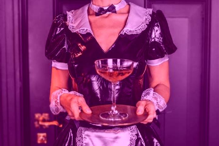 Abigail, 37, a brunette dark-eyed ebony companion based in Hodice. Offering Fetish, Roleplay, Striptease. Available for incall and outcall, day and evening d...