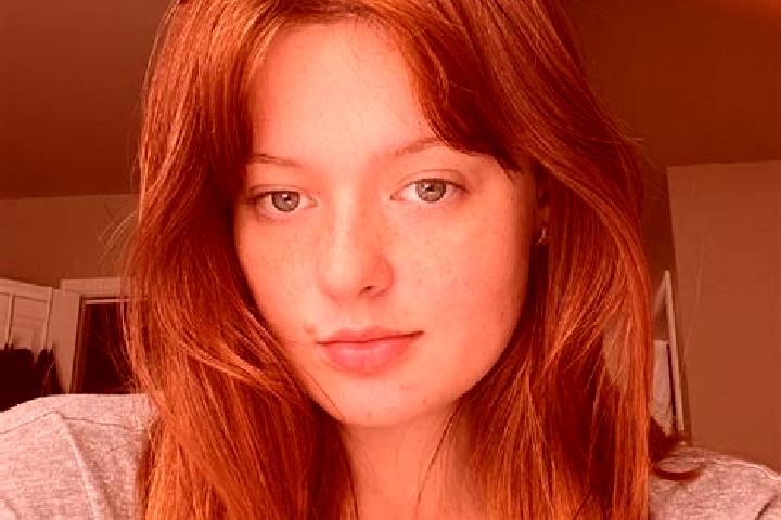 Abigail, 37, a red dark-eyed caucasian companion based in Melle. Offering Girlfriend Experience, Overnight, Travel Companion. Available for incall and outcal...
