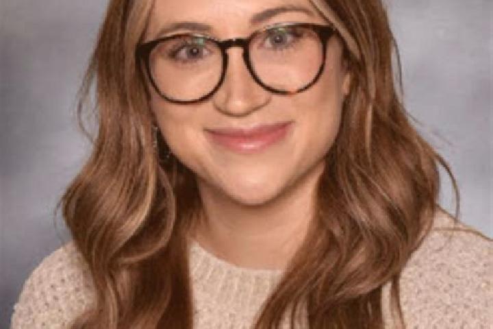 Abigail, 37 — Escort in Abalos, Spain
