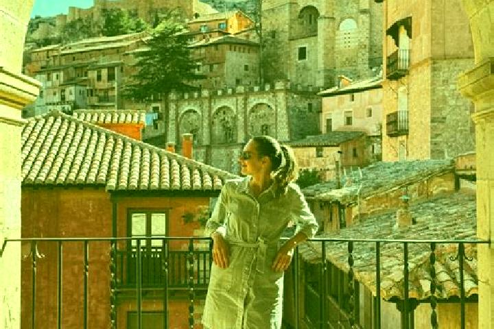 Abigail, 37 — Escort in Albarracin, Spain