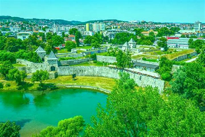 Abigail, 37 — Escort in Banja Luka, Bosnia and Herzegovina