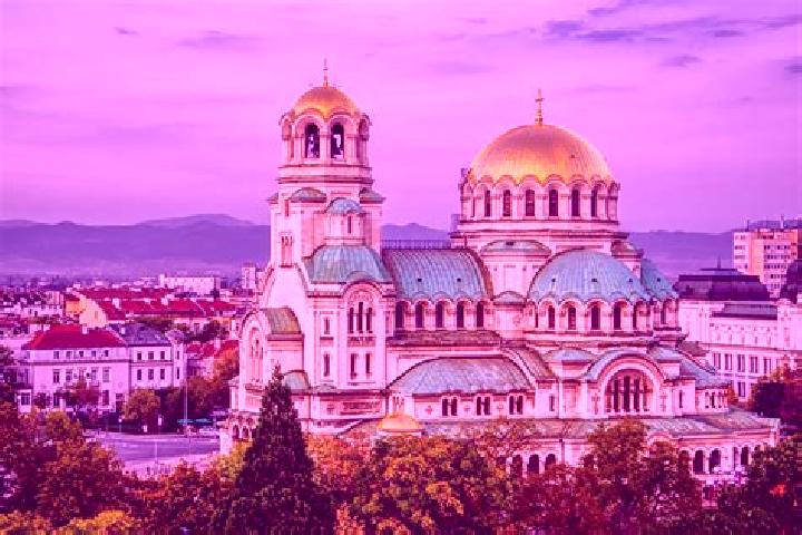 Abigail, 37 — Escort in Berkovitsa, Bulgaria