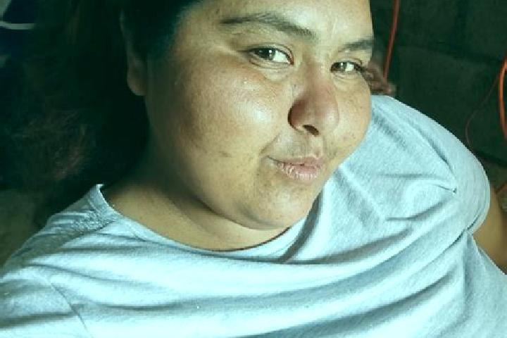 Abigail, 37 — Escort in Chicontepec, Mexico
