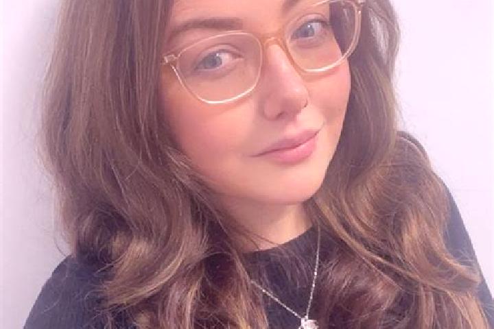 Abigail, 37 — Escort in Crymych, United Kingdom