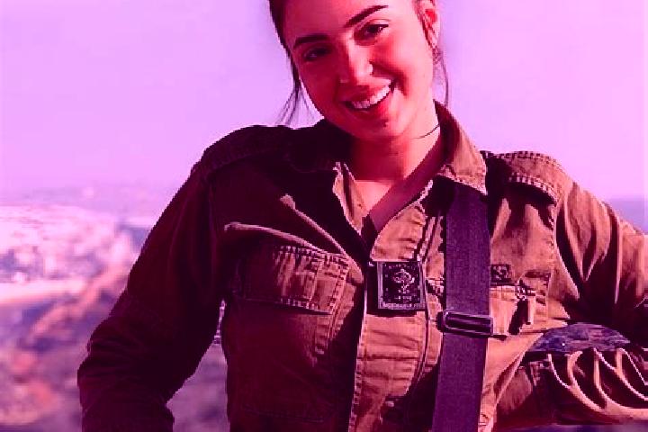 Abigail, 37 — Escort in Dhi Na im, Yemen