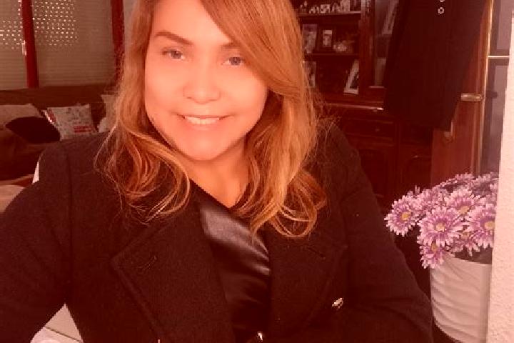 Abigail, 37 — Escort in Ejido Distrito Federal, Mexico