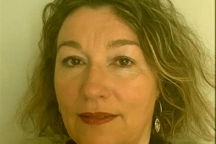 Abigail, 37 — Escort in Greenwood, United States