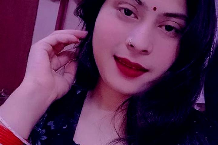 Abigail, 37 — Escort in Kampil, India