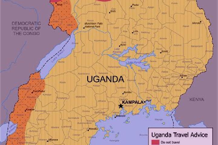 Abigail, 37 — Escort in Kanoni, Uganda