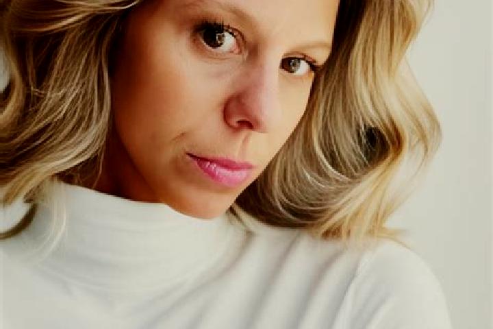 Abigail, 37 — Escort in Lemmon, United States