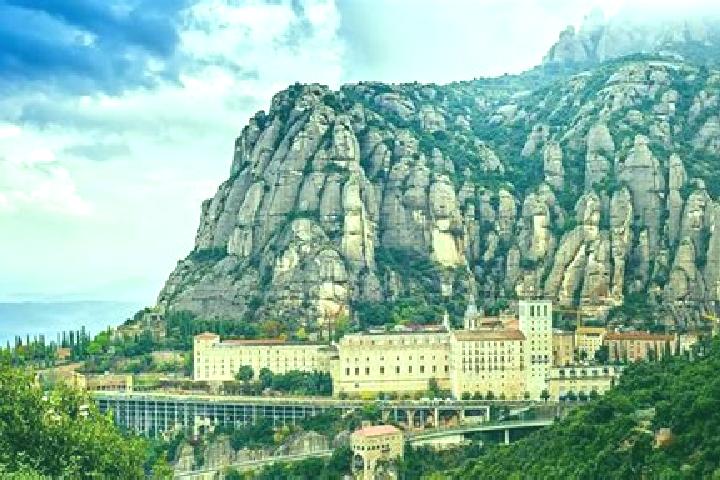 Abigail, 37 — Escort in Monistrol de Montserrat, Spain