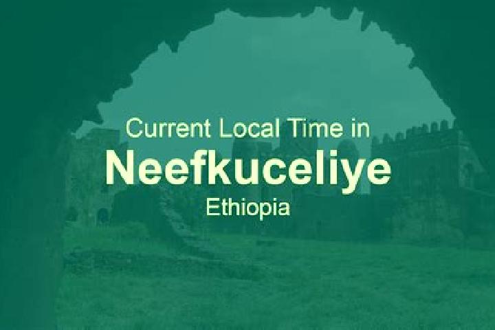 Abigail, 37 — Escort in Neefkuceliye, Ethiopia