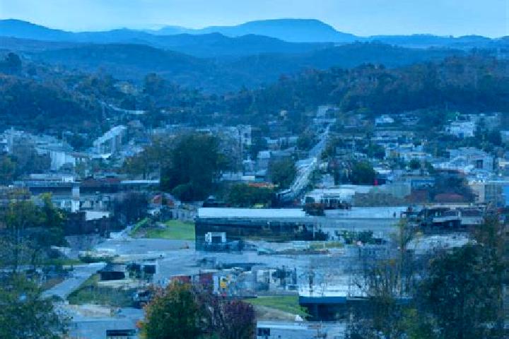 Abigail, 37 — Escort in New Tazewell, United States