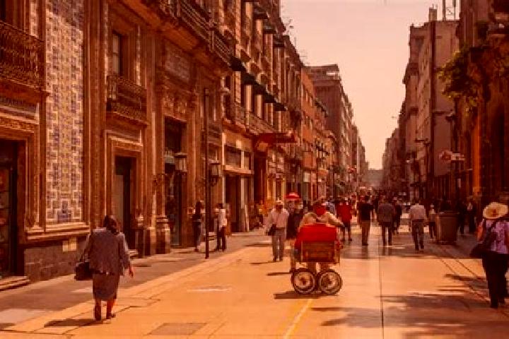 Abigail, 37 — Escort in San Francisco Tlaltica, Mexico