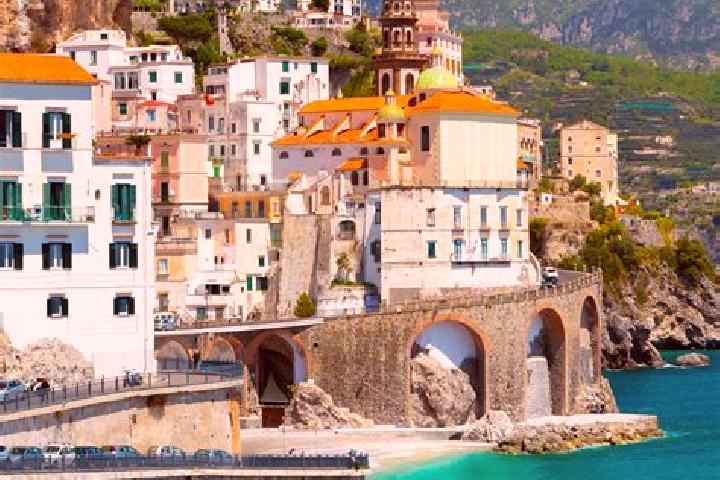 Abigail, 37 — Escort in Serra Miceli, Italy