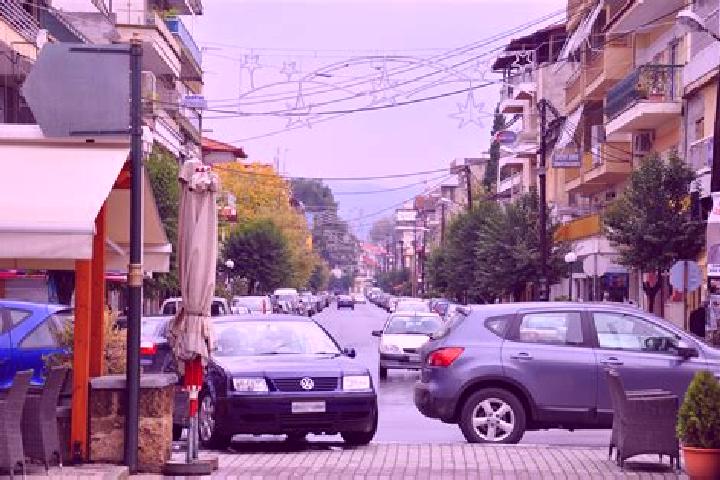Abigail, 37 — Escort in Skydra, Greece
