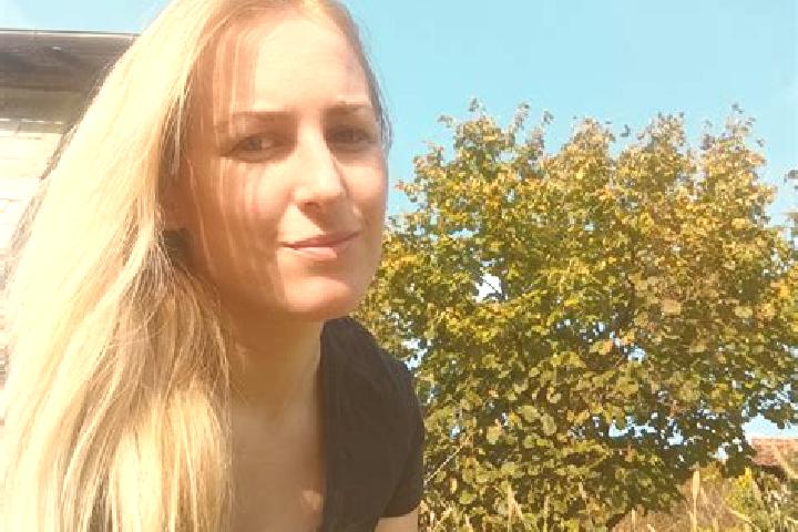 Abigail, 37 — Escort in Svodna, Bosnia and Herzegovina