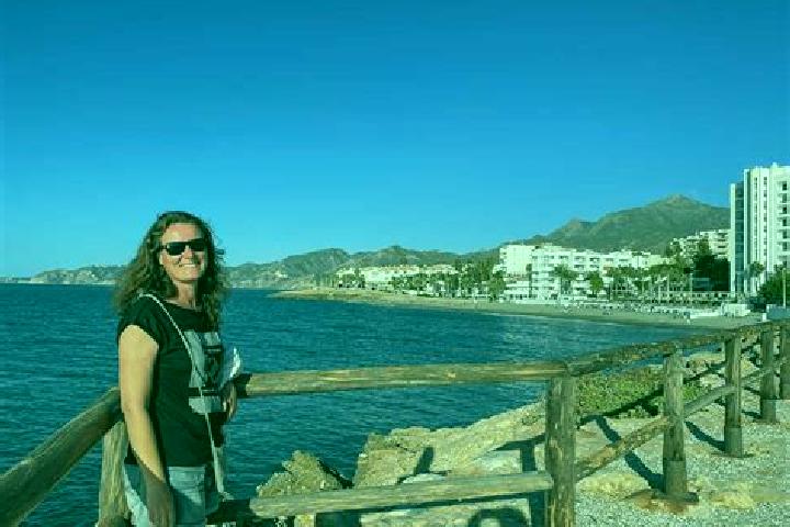Abigail, 37 — Escort in Torrecilla del Monte, Spain