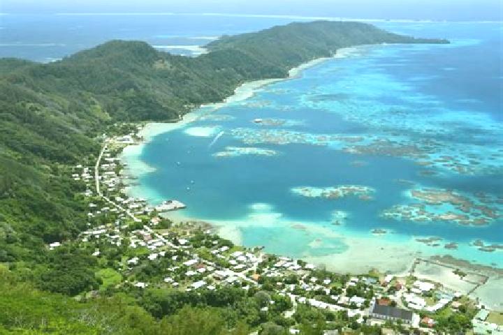 Abigail, 37 — Escort in Tukuhora, French Polynesia