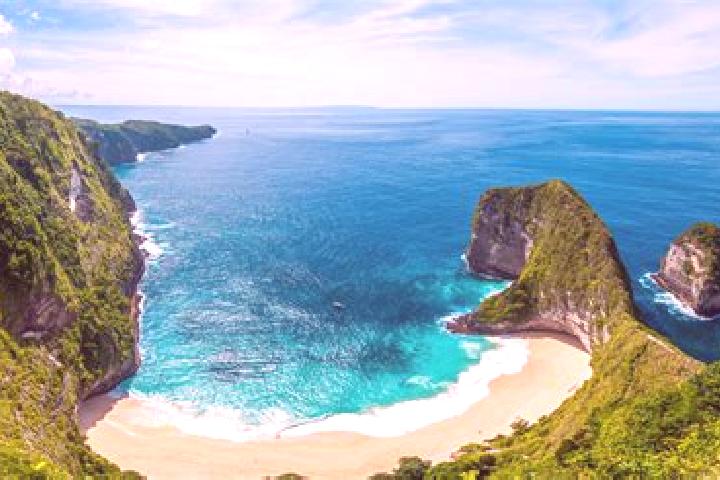 Abigail, 37 — Escort in Wonojati, Indonesia