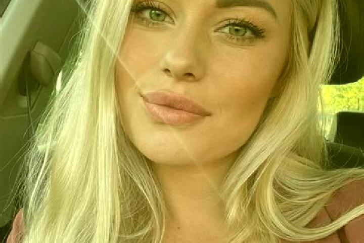 Abigail, 38, a blonde hazel-eyed caucasian companion based in Baunu-Timbangan. Offering CIM, BDSM, Girlfriend Experience. Available for incall and outcall, o...