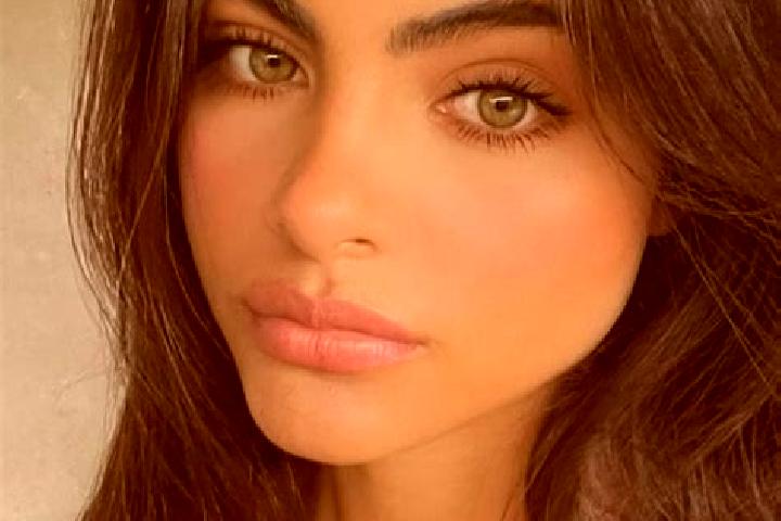 Abigail, 38, a brunette green-eyed latina companion based in Linden. Offering Roleplay, Prostate Massage, GFE, Girlfriend Experience. Available for incall an...