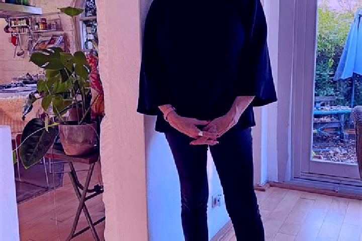 Abigail, 38 — Escort in Beckingen, Germany
