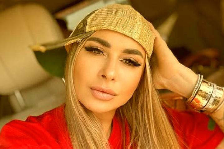 Abigail, 38 — Escort in Caporal Alexa, Romania