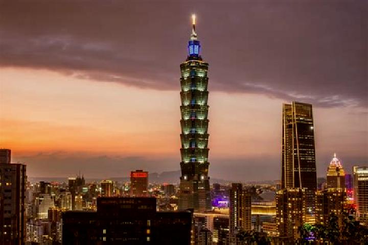 Abigail, 38 — Escort in Chang-hua, Taiwan